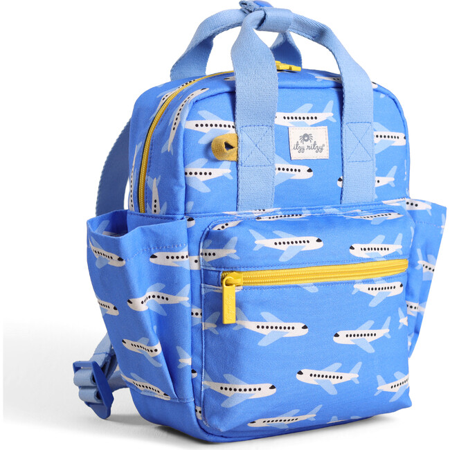Itzy Bitzy Bag™, Jetsetter - Backpacks - 2