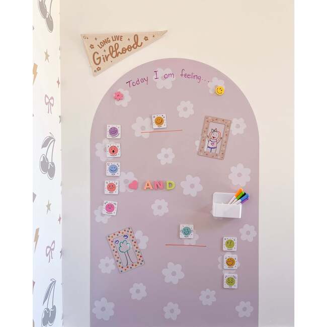 Emotions Magnets - Developmental Toys - 5