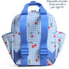 Itzy Bitzy Bag™, Cherries on Top - Backpacks - 4