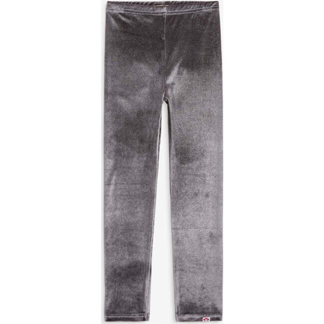Legging, Silver Frost