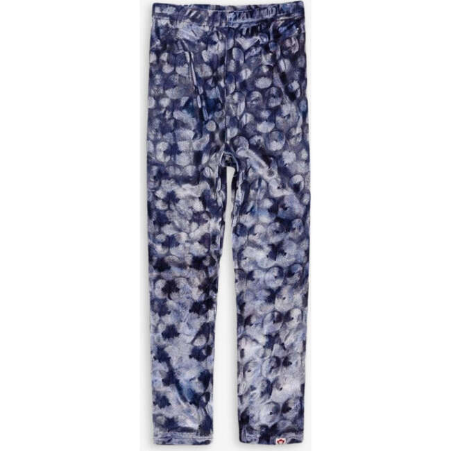 Legging, Royal Purple