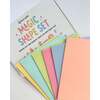 Magic Shape Set - Developmental Toys - 5
