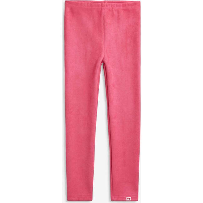 Legging, Rose
