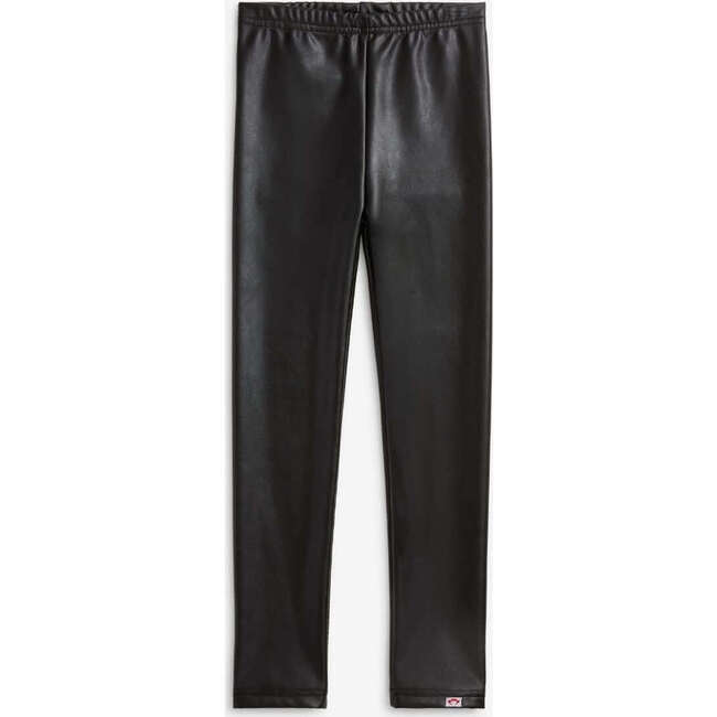 Legging, Black
