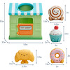 Itzy Play Bakery™ - Developmental Toys - 3