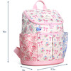 Itzy Explorer™, Big Kids Ribbons and Roses - Backpacks - 3