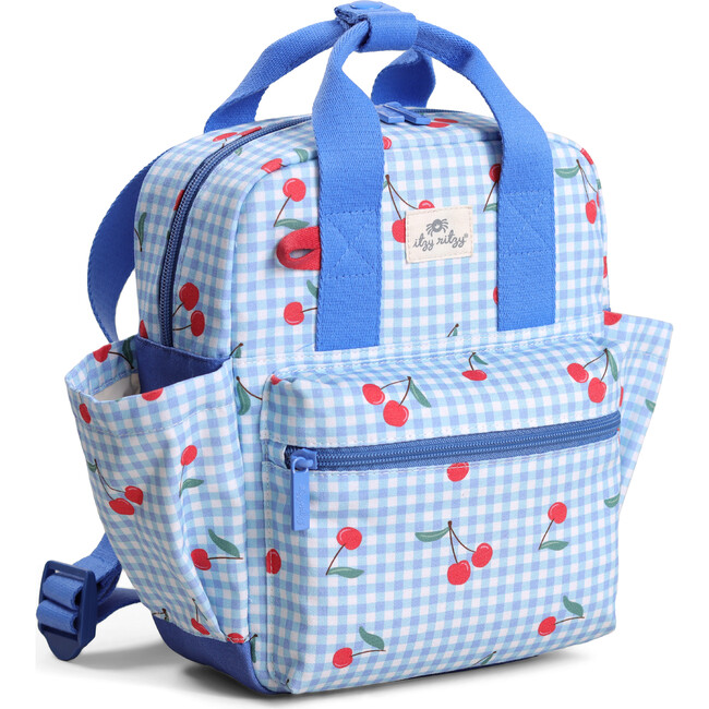Itzy Bitzy Bag™, Cherries on Top - Backpacks - 5