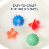 Itzy Splash Gift Set - Bath Toys - 6