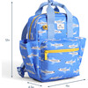 Itzy Bitzy Bag™, Jetsetter - Backpacks - 4