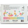 Magic Shape Set - Developmental Toys - 6