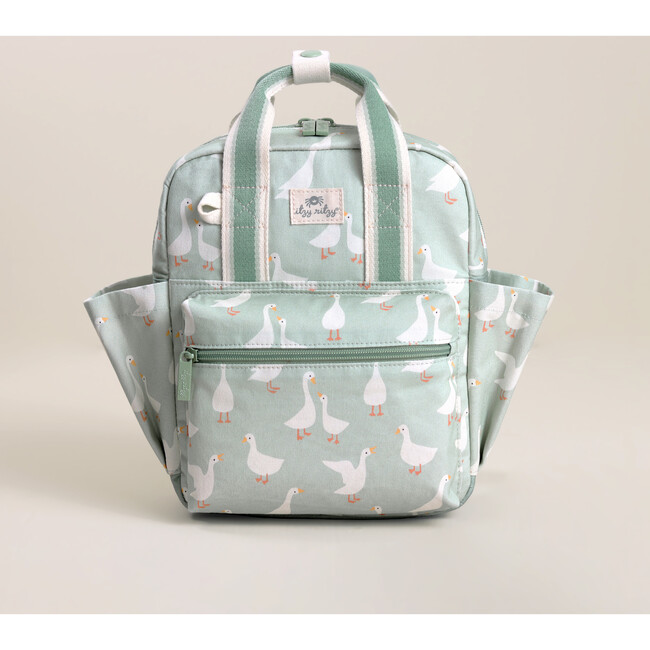 Itzy Bitzy Bag™, Silly Goose - Backpacks - 4