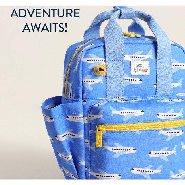Itzy Bitzy Bag™, Jetsetter - Backpacks - 5