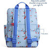 Itzy Explorer™, Big Kids Cherries on Top - Backpacks - 4