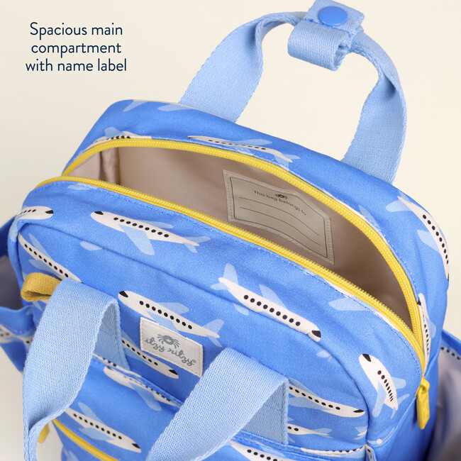 Itzy Bitzy Bag™, Jetsetter - Backpacks - 6