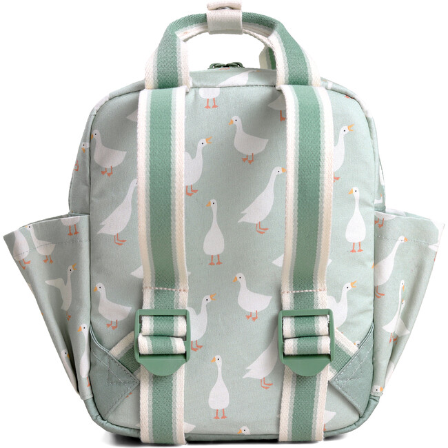 Itzy Bitzy Bag™, Silly Goose - Backpacks - 5