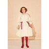 Prosperity Dress, Cats Got The Cream - Dresses - 1 - thumbnail