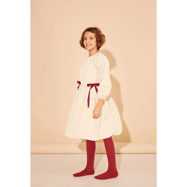 Prosperity Dress, Cats Got The Cream - Dresses - 2