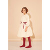 Prosperity Dress, Cats Got The Cream - Dresses - 2
