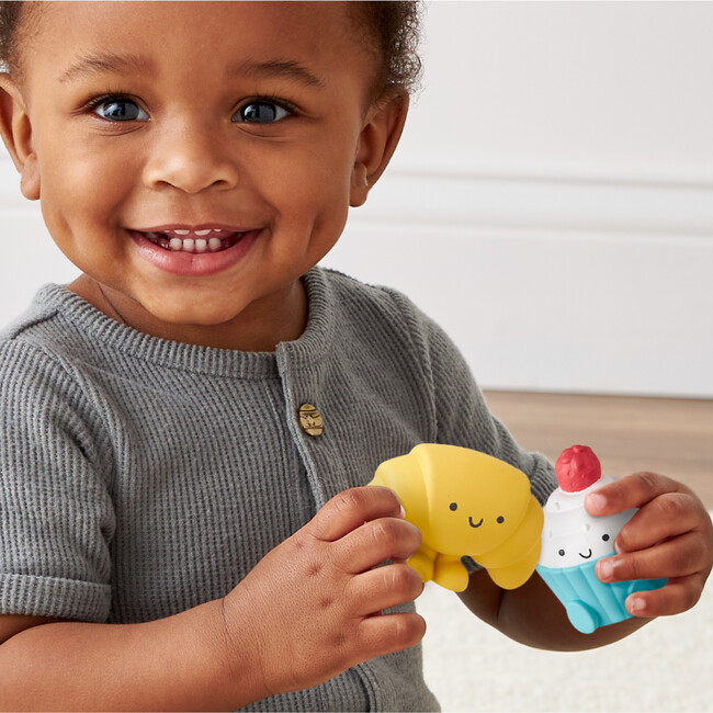 Itzy Play Bakery™ - Developmental Toys - 7