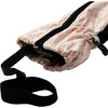 Zick baby mittens "Forest", Off white - Gloves - 3