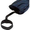 Zick baby mittens, True navy - Gloves - 3