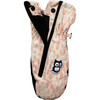 Zick baby mittens "Forest", Off white - Gloves - 4