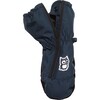Zick baby mittens, True navy - Gloves - 4