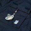Zack baby winter overall, True navy - Snowsuits - 6