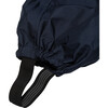 Zack baby winter overall, True navy - Snowsuits - 7