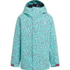 Tove snow jacket "Senso", Manbali blue - Jackets - 1 - thumbnail