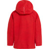 Tove snow jacket "Tittles", Real red - Jackets - 3