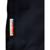 Zack baby winter overall, True navy - Snowsuits - 9