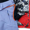 Tove snow jacket "Tittles", Real red - Jackets - 5