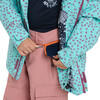 Tove snow jacket "Senso", Manbali blue - Jackets - 5