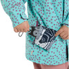 Tove snow jacket "Senso", Manbali blue - Jackets - 6