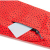 Tove snow jacket "Tittles", Real red - Jackets - 7
