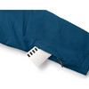 Tove snow jacket, Deep petrol - Jackets - 7