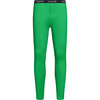 Sova Merino leggings, Rana green - Leggings - 1 - thumbnail