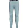 Sova Merino leggings, Ice blue - Leggings - 1 - thumbnail