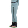 Sova Merino leggings, Ice blue - Leggings - 2