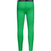 Sova Merino leggings, Rana green - Leggings - 3
