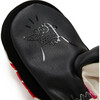 Statement mittens "Gerum", Off white - Gloves - 4