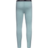Sova Merino leggings, Ice blue - Leggings - 3