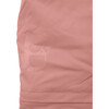 Quest snow overall, Dark rose - Snowsuits - 8