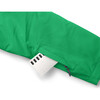 Quest snow overall, Rana green - Snowsuits - 7