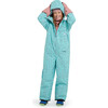 Quest snow overall "Senso", Manbali blue - Snowsuits - 2