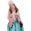 Quest snow overall "Senso", Manbali blue - Snowsuits - 5