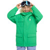 Mission snow jacket, Rana green - Jackets - 2