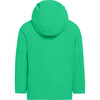Mission snow jacket, Rana green - Jackets - 3