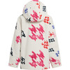 Mission snow jacket "Gerum", Off white - Jackets - 3